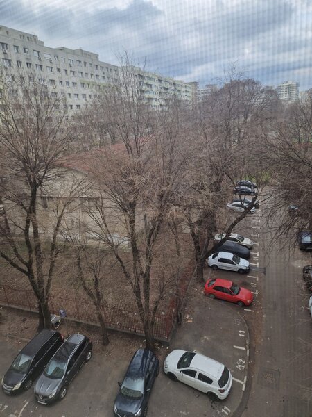 Pantelimon, strada Marcuta.